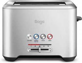 SAGE STA730 Ekmek Kızartma Makinesi kullananlar yorumlar